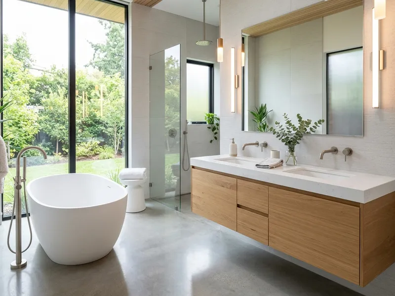 Bathroom Plumbing in Watson, LA